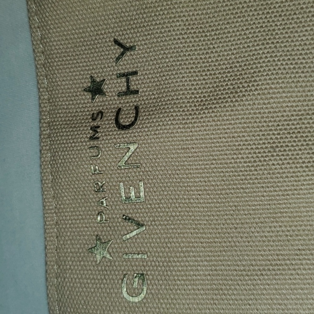 Givenchy Parfums Tote